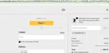 VINCESRVLIFE coupon verification screenshot