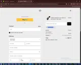 HOTDEALS10 coupon verification screenshot