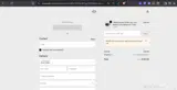 Max20 coupon verification screenshot