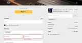 ONSAFE coupon verification screenshot