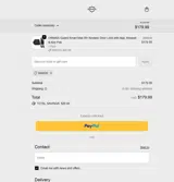 Max20 coupon verification screenshot