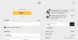 CONN45 coupon verification screenshot