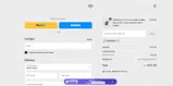 WAKANDA coupon verification screenshot