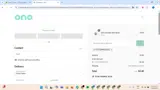 COTTONWOOD15 coupon verification screenshot