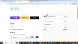 GROMMET coupon verification screenshot