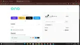 GROMMET coupon verification screenshot