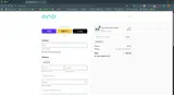 KATIE10 coupon verification screenshot