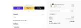 TAKE10 coupon verification screenshot