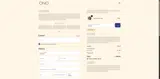 ONO Roller coupon verification screenshot