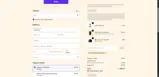 ONO Roller coupon verification screenshot