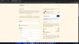 ONO Roller coupon verification screenshot