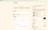 ONO Roller coupon verification screenshot
