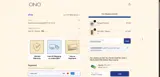 ONO Roller coupon verification screenshot