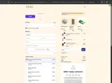 ONO Roller coupon verification screenshot