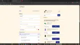 ONO Roller coupon verification screenshot