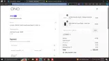 ONO Roller coupon verification screenshot