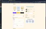 ONO Roller coupon verification screenshot