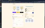 ONO Roller coupon verification screenshot