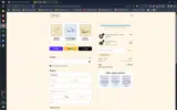 ONO Roller coupon verification screenshot