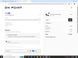 GIVE20 coupon verification screenshot