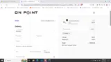 DAD23 coupon verification screenshot