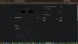 On Running coupon verification screenshot