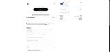 On Running coupon verification screenshot
