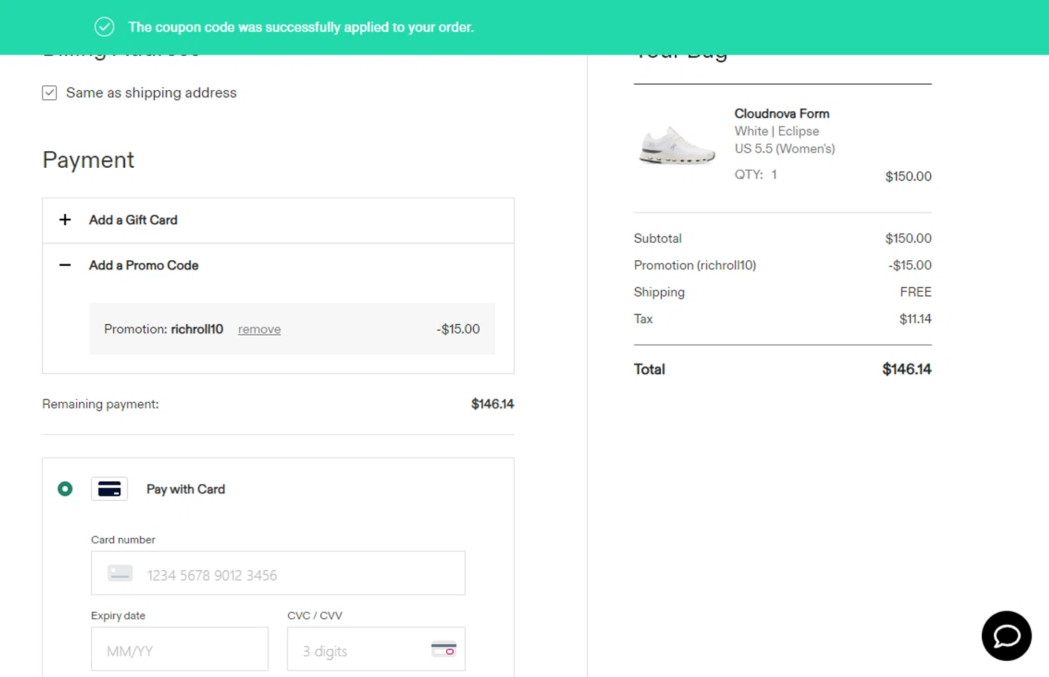 Unlock Savings: The Ultimate Guide to On Cloud Shoes Promo Codes