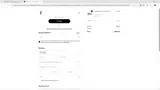 On Running coupon verification screenshot