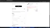 On Running coupon verification screenshot