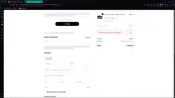 On Running coupon verification screenshot