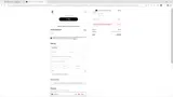 On Running coupon verification screenshot