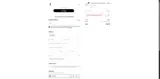 On Running coupon verification screenshot