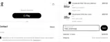 On Running coupon verification screenshot