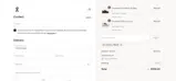 On Running coupon verification screenshot