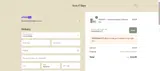 C6K0DDNAC37T coupon verification screenshot