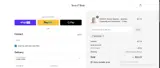 BLOOM20 coupon verification screenshot