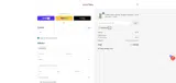 OBMOMENT coupon verification screenshot