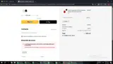 OnShelf coupon verification screenshot