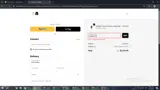 OnShelf coupon verification screenshot
