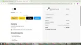 OnShelf coupon verification screenshot