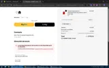 OnShelf coupon verification screenshot