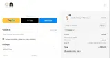 OnShelf coupon verification screenshot