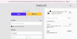 thankyou5 coupon verification screenshot