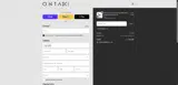 ONTAKI10 coupon verification screenshot