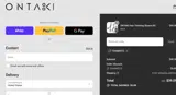 THANKS15 coupon verification screenshot