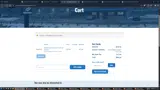 On Target Firearms Indoor Range coupon verification screenshot