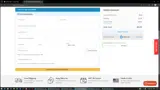 On Time Supplies coupon verification screenshot