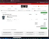 NEW10 coupon verification screenshot