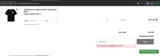 SUMMER10 coupon verification screenshot
